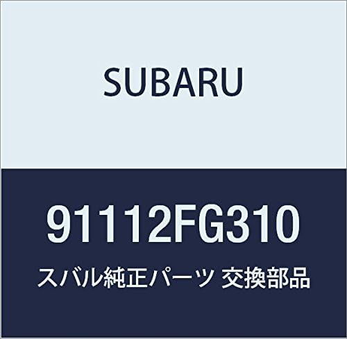 リヤ ドア レフトのガーニツシユのみ 91112SA350 スバル(修理)純正部品-