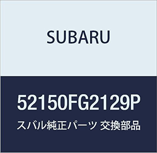 SUBARU (スバル) 純正部品 フレーム コンプリート リヤ アツパ レフト