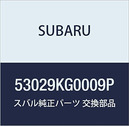 ラジエータ の パネル コンプリート 53029aj1719p スバル純正部品-