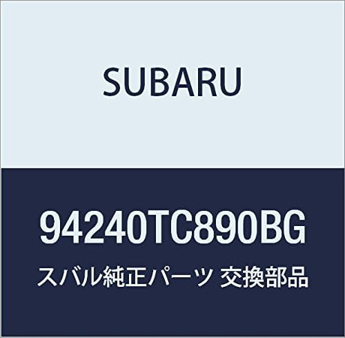 SUBARU (スバル) 純正部品 トリム パネル スライド ドア レフト 品番94240TC890BG｜au PAY マーケット