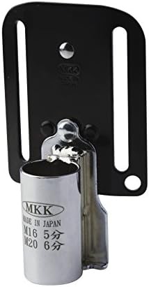 MKK モトコマ 穴寄せポンチ 専用ホルダー 小 TST-13S
