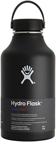 Hydro Flask(ハイドロフラスク) HYDRATION_ワイド_64oz 1.9Lの通販はau