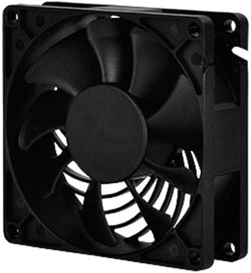 【送料無料】SilverStone(シルバーストーン) APシリーズ 80mm ケースファン SST-AP81