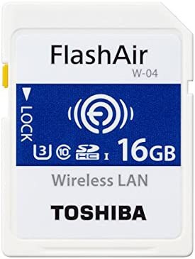 沖縄・離島除く全国届 ⭐東芝 SDカード 無線LAN搭載 8GB ⭐送料無料