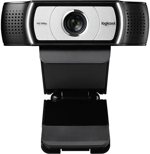 logicool ロジクール C930e WEBCAM ウェブカメラ C930eR