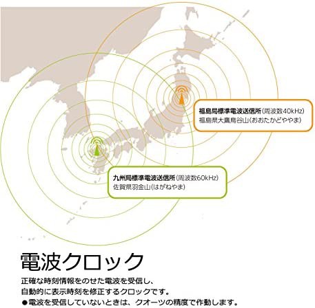 セイコー クロック 掛け時計 ネイチャーサウンド 12種類 電波 アナログ