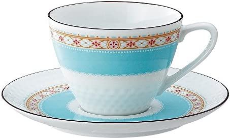 Noritake ノリタケ カップ ソーサー コーヒー ティー 兼用) 210cc