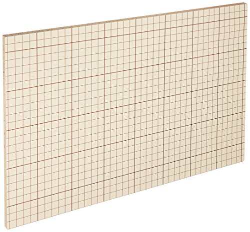 日東工業 木製基板(裏面配線用) PTMX-4025B