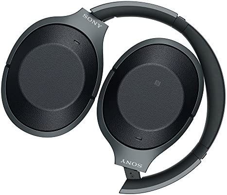 ソニー ワイヤレスノイズキャンセリングヘッドホン WH-1000XM2