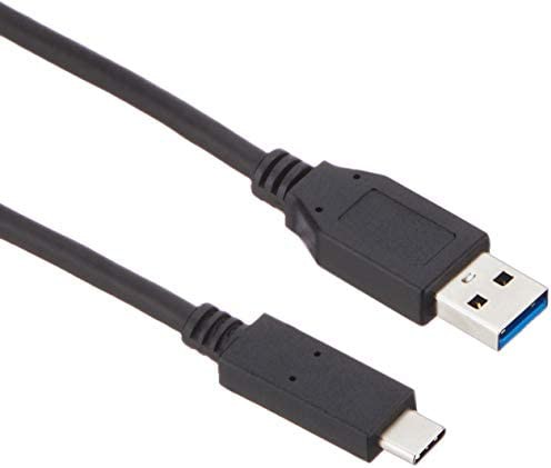 【送料無料】Ainex(アイネックス) USB3.1 Type-Cケーブル A-C 0.5m U32AC-MM05