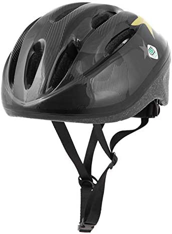 SG規格品 子供用ヘルメット Mサイズ (52~56cm) 迷彩
