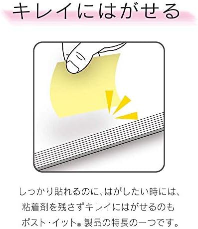 ポストイット イーゼルパッド 付箋 壁掛 白無地 762×635mm 30枚×2冊