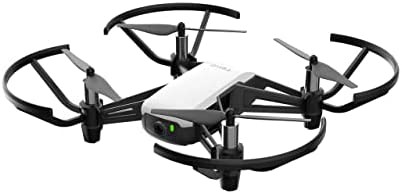 定番大人気国内正規品 Ryze トイドローン DJI Tello ブーストコンボ ドローン本体