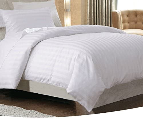 布団カバー 3点セット シングル 綿100% ホワイト ストライプ 寝具カバー3点セット 白 ホテル 掛け布団カバー1枚 ボックスシーツ1枚 枕カの通販は 布団カバー 3点セット シングル 綿100% ホワイト ストライプ 寝具カバー3点セット 白 ホテル 掛け布団カバー1枚 ボックスシーツ1枚 枕カの通販は