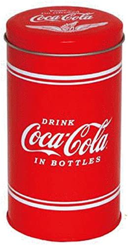 ペニージャパン コカ・コーラ COCA-COLA キャニスター PT-SC01 IN BOTTLES コーラ コーク キッチン雑貨 調理器具 グッズ 雑貨 アメリカ雑