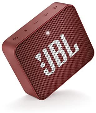 JBL GO2 Bluetoothスピーカー IPX7防水/ポータブル/パッシブ