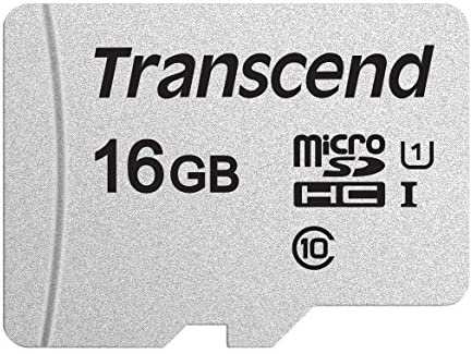 【送料無料】トランセンド microSDカード 16GB UHS-I U1 Class10【データ復旧ソフト無償提供】Nintendo Switch/3DS 動作確認済 TS16GUSD3
