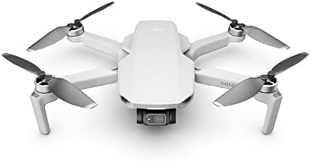 【再入荷通販】DJI MINI 2 ドローン カメラ付き 小型 グレ 超軽量&折りたたみ設計 3軸ジンバル 超4K動画 12MPカメラ 199 g以下　BA0748 ドローン本体