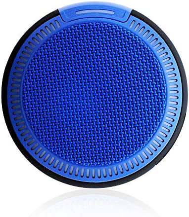Fun Sounds Bluetoothスピーカー (BlueMoon (ブルームーン) Bluetooth防水スピーカー【高級オーディオパーツ使用/防水（IPX5相当） メー