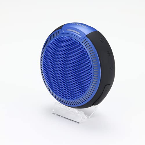 Fun Sounds Bluetoothスピーカー (BlueMoon (ブルームーン) Bluetooth防水スピーカー【高級オーディオパーツ使用/防水（IPX5相当）  メーの通販はau PAY マーケット - CELFEE | au PAY マーケット－通販サイト
