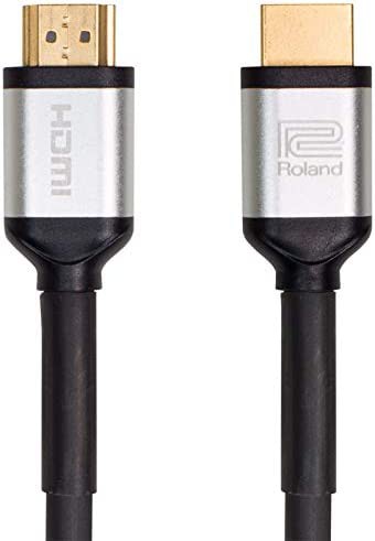 【送料無料】Roland RCC-10-HDMI 3m HDMI Cable HDMIケーブル