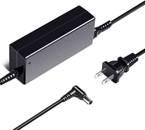 PSE規格品】19.5V 90W ソニー / SONY交換用急速ACアダプター ノート