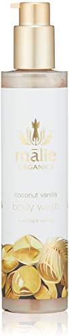 Malie Organics(マリエオーガニクス) ボディウォッシュ ココナッツバニラ 224ml