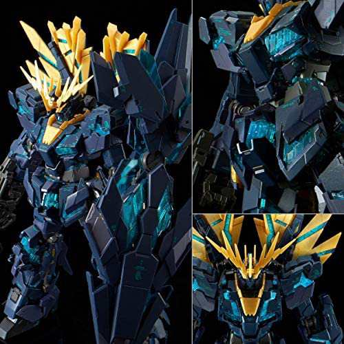 バンダイ(BANDAI) RG 1/144 ユニコーンガンダム2号機バンシィ・ノルン