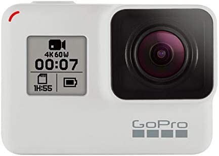 GoPro GoPro HERO7 Black Limited Edition（Dusk White）ゴープロ ヒーロー7  CHDHX-702-FWの通販はau PAY マーケット - CELFEE | au PAY マーケット－通販サイト