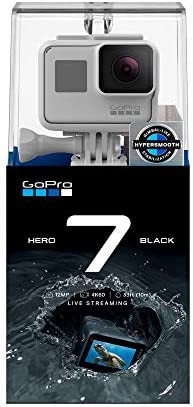 GoPro GoPro HERO7 Black Limited Edition（Dusk White）ゴープロ ヒーロー7 CHDHX-702-FWの通販はau  PAY マーケット - CELFEE | au PAY マーケット－通販サイト