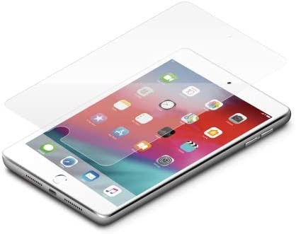 【送料無料】iJacket iPad mini 7.9インチ用 液晶保護フィルム ハードコート PG-19PADMNHD01