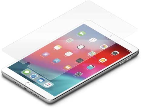iJacket iPad Air 10.5インチ用 液晶保護フィルム ハードコート PG-19PADARHD01