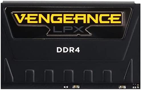 CORSAIR DDR4-3600MHz デスクトップPC用 メモリモジュール VENGEANCE