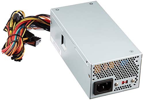 IN-WIN PC電源 300W シルバー IP-S300FF1-0(H)