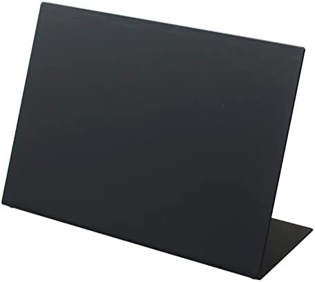 ダルトン(Dulton) インテリア雑貨 メタルチョークボード 高さ135×幅210×奥行75mm METAL CHALKBOARD K955-1264-13