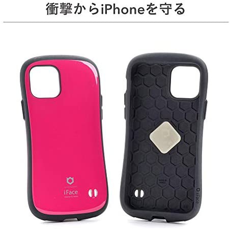 iFace First Class Pastel iPhone 11 Pro ケース [ミント]の通販はau