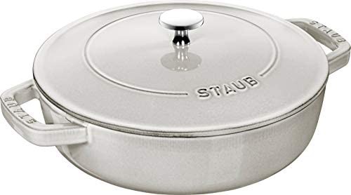 包装・送料無料 staub ストウブ 「 ブレイザー ソテーパン