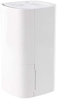 コイズミ 加湿器 ハイブリッド式 温風気化式 大容量 抗菌 ホワイト KHM-5592/Wの通販は