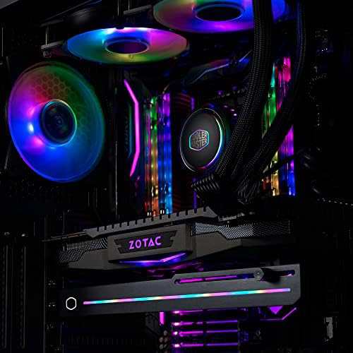 Cooler Master グラフィックスカードサポート用 ELV8 Universal