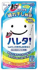 トップ ハレタ つめかえ用 350g ×6個セット