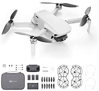 DJI Mavic Mini コンボ ※リモートID対応外の製品ですの通販は