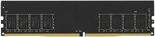 UMAX Technologies デスクトップ用DDR4 Long-DIMM 8GB ×1枚 ヒートシンク無し (型番:UM-DDR4S-2666-8GB)