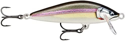 ラパラ(Rapala) カウントダウンエリート CDE75 7.5cm 10g