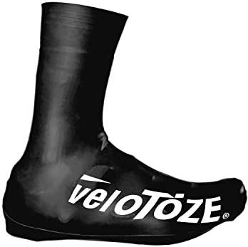 Velotoze（ヴェロトーゼ） トール2.0 ブラック L 43-46
