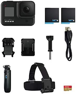 GoPro HERO8 Black 限定BOXゴープロ ヒーロー8 CHDRB-801-FW 【通販