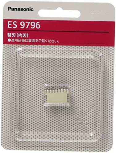 【送料無料】パナソニック 除毛器 フェリエ VIO専用シェーバー 替刃(内刃) ES9796