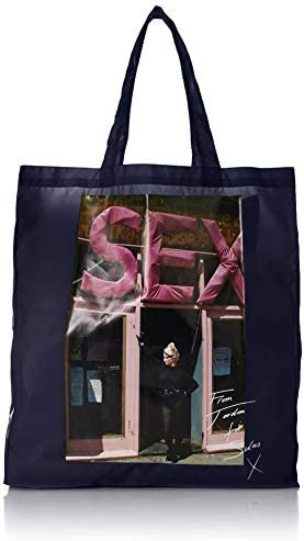 [サイラス] トートバッグ Tote Bag Sheila Rock x A Silas 110202053003