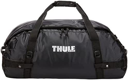 [スーリー] ダッフルバッグ Thule Chasm L 容量:90L TDSD204｜au PAY マーケット