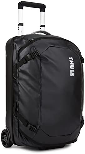 スーリー] ダッフルバッグ Thule Chasm Carry On 55cm 22インチ 容量