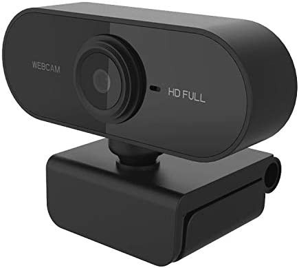 WEBCAM J-1080 WEBカメラ1080P【日本正規品】